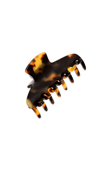 Cassandra Small Claw Clip - French Classic