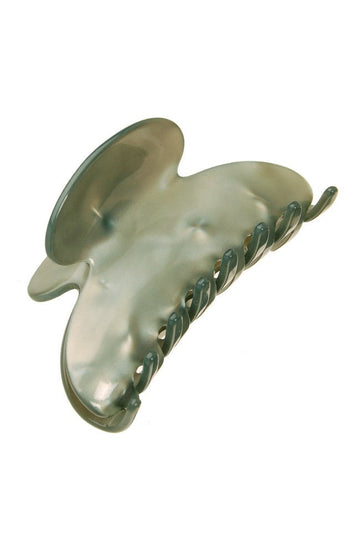 Couture Claw Clip - Nacro Neutrals