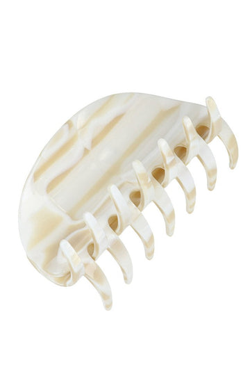 Large Long Tooth Claw Clip - Classic