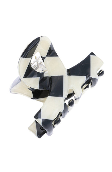 Dolly Claw Clip