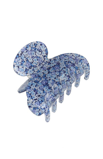 Small Couture Claw Clip - Ashton