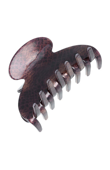 Couture Claw Clip - Aztec