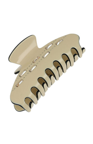 Medium Jewel Claw Clip