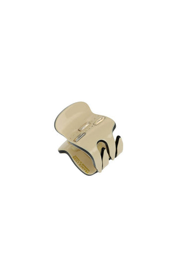 Mini Jewel Claw Clip