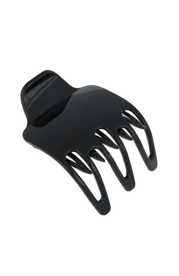 Marlena Flat Claw Clip - Classic