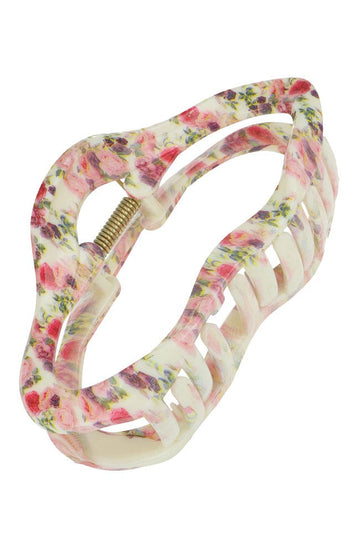 Bodhi Claw Clip