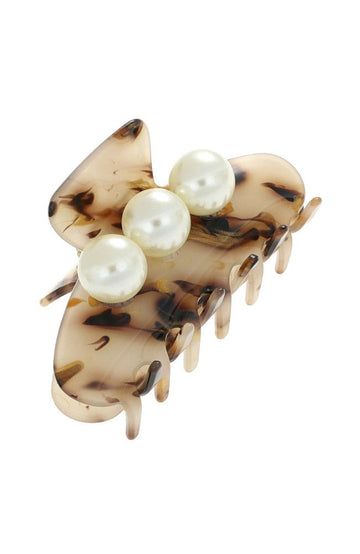Monica Claw Clip