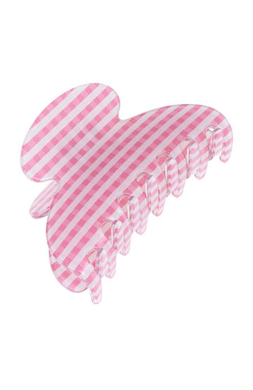 Couture Claw Clip - Candy Check