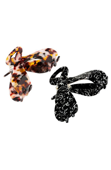 Lobster Claw Clip 2-Pack