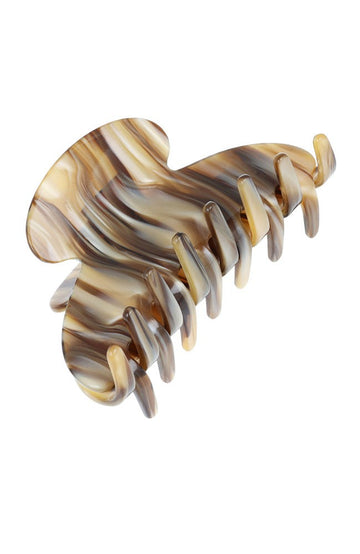Couture Jaw - Caramel Swirl