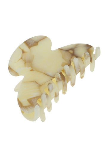 Couture Claw Clip - Carrara