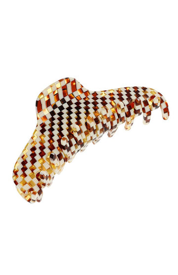 Jumbo Claw Clip