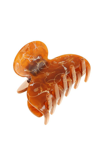 Small Couture Claw Clip - Dawn