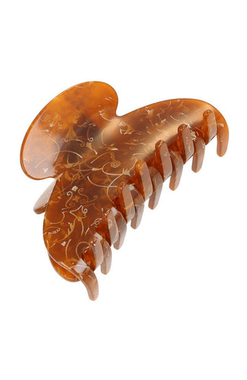 Couture Claw Clip - Dawn