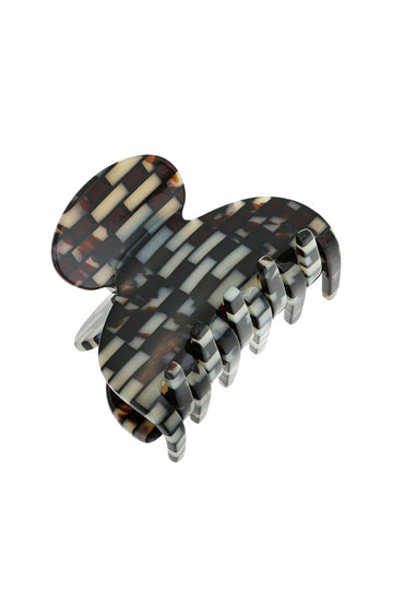 Small Couture Claw Clip - Empire