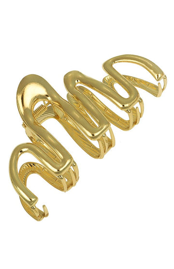 Carnival Claw Clip