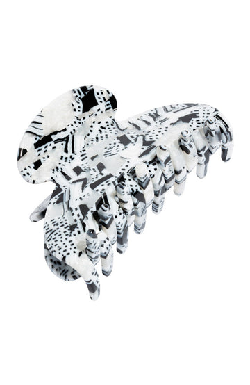 Couture Claw Clip - Hesperi