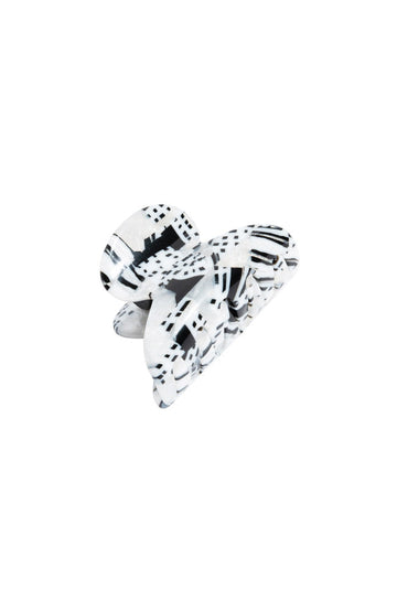 Mini Couture Claw Clip - Hesperi