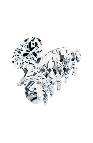 Small Couture Claw Clip - Hesperi