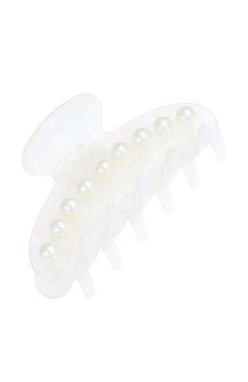 Ferne Claw Clip