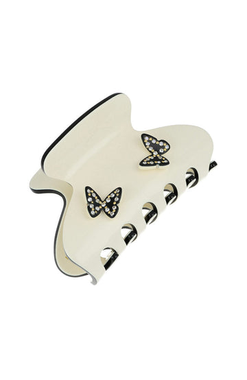 Papillon Medium Claw Clip