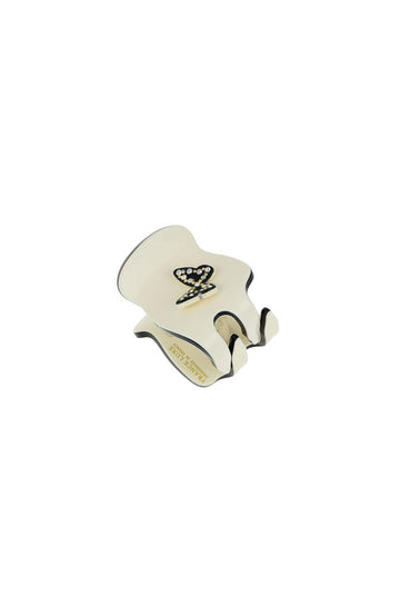 Papillon Small Claw Clip