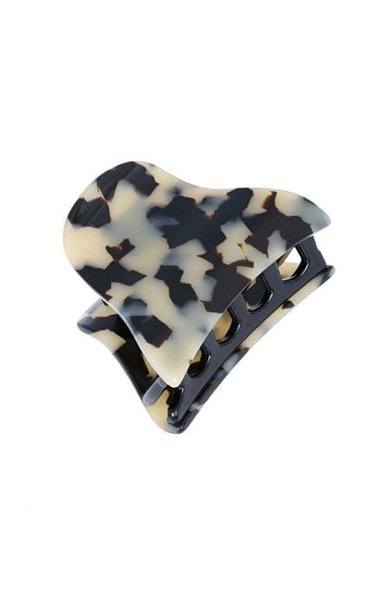 Medusa Claw Clip - Classic