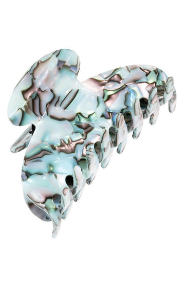 Large Couture Claw Clip - French Classic