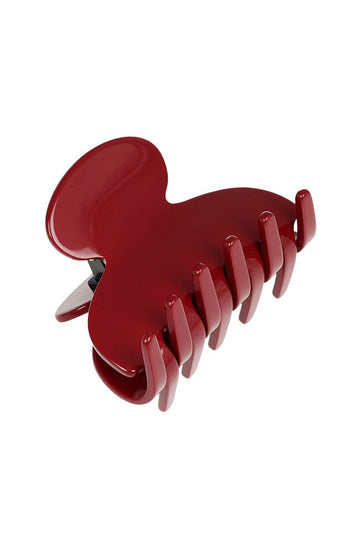Small Couture Claw Clip - Solid