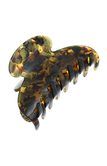 Couture Claw Clip - Spot