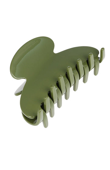 Couture Claw Clip - Solid