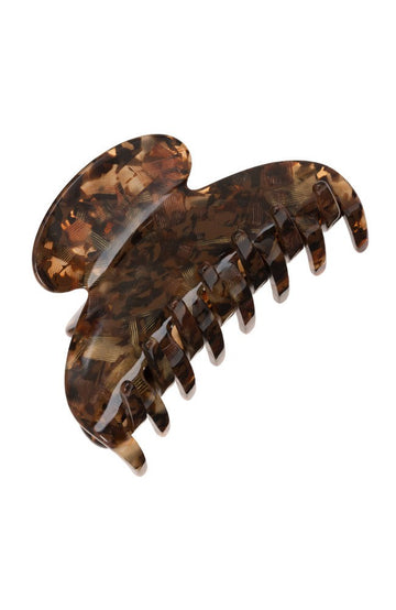 Couture Claw Clip - Pavlova