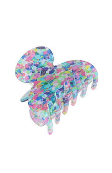 Small Couture Claw Clip - Trixie