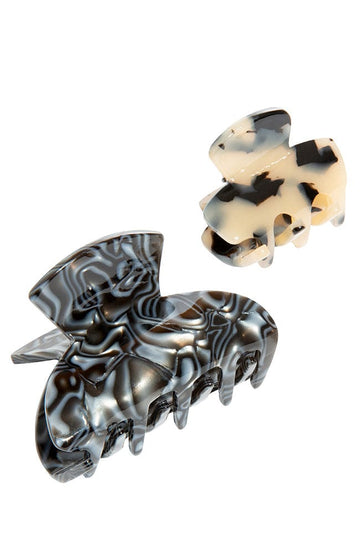 Regular Claw Clip 2-Pack
