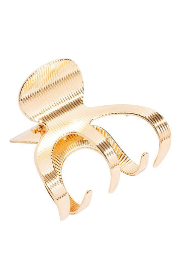 Clamp Claw Clip