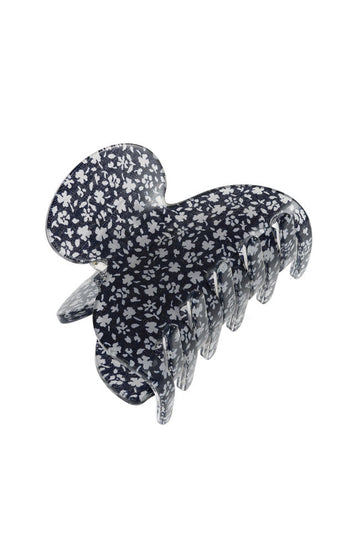 Small Couture Claw Clip - Kylie