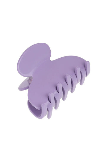 Small Couture Claw Clip - Pastel