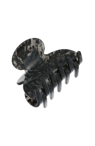 Small Couture Claw Clip - Linea