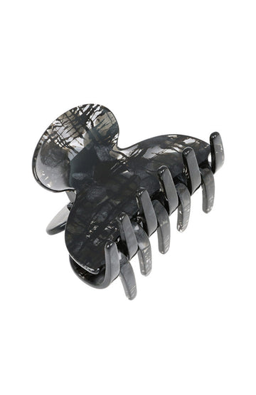 Small Couture Claw Clip - Misty