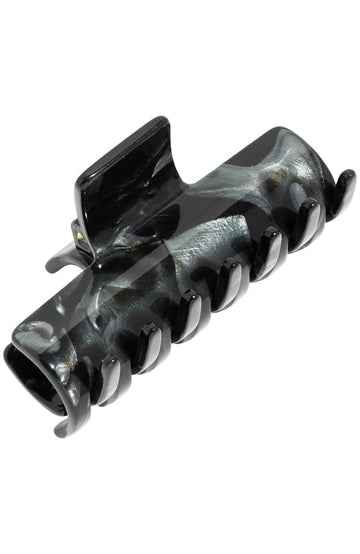 Medium Tube Claw Clip