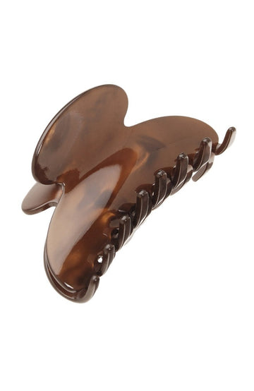 Couture Claw Clip - Nacro Neutrals