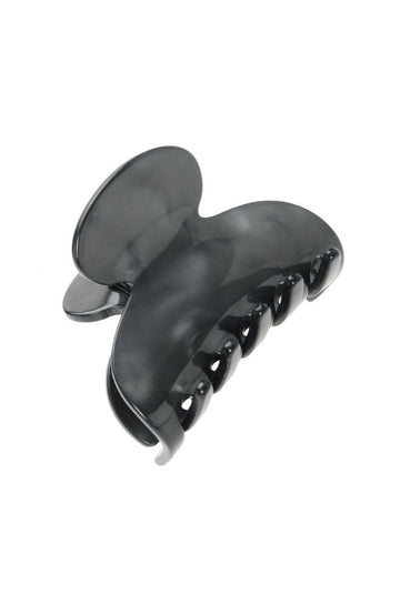 Small Couture Claw Clip - Nacro Neutrals