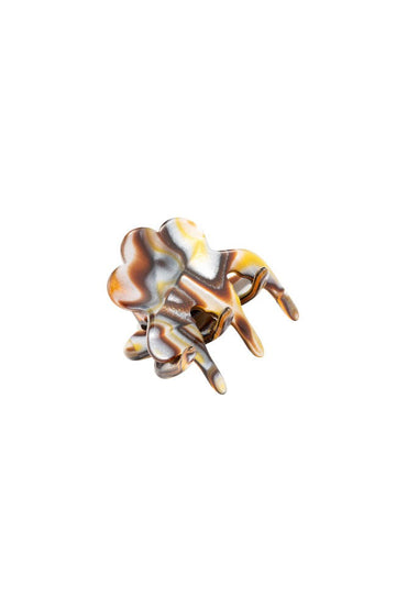 Mini Mermaid Claw Clip - Classic