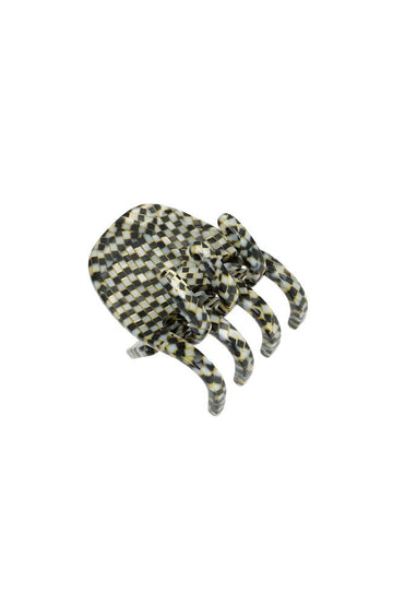 Mini Gallery Claw Clip - Classic