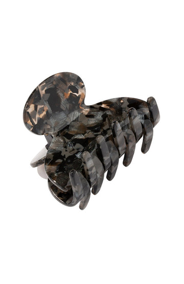 Small Couture Claw Clip - Pavlova