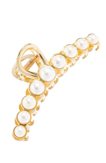 Milano Claw Clip