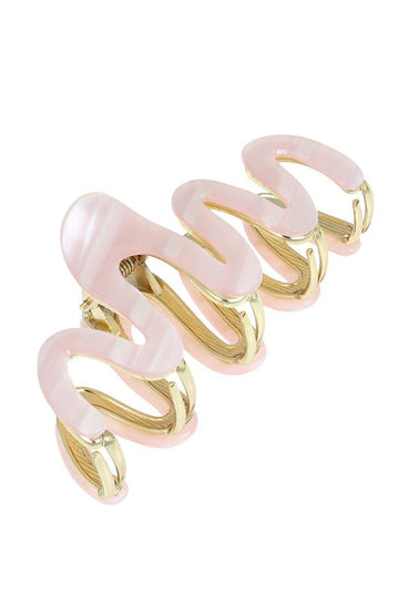 Eliana Claw Clip