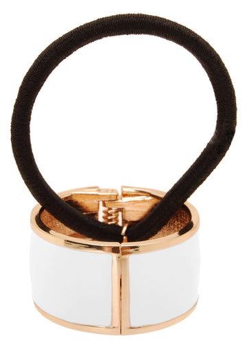 Atelier Enamel Cuff Pony