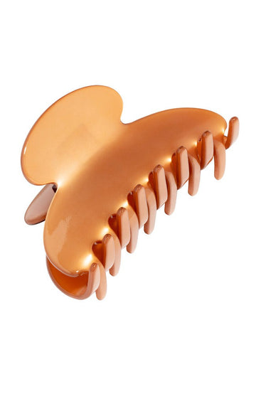 Couture Claw Clip - Opale