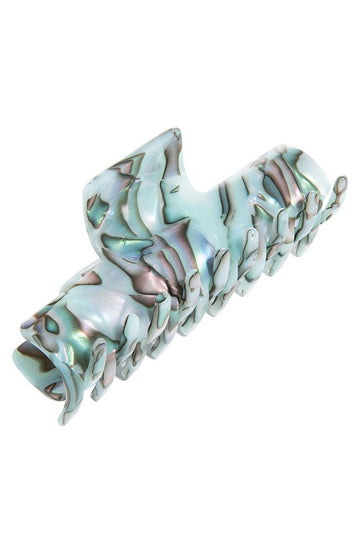 Large Tube Claw Clip